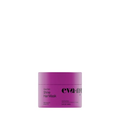 Eva NYC Mane Magic 10-in-1 Shine Mask 8.4 fl oz - New