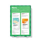 Hero Cosmetics Big Breakouts Gift Set 6ct - Imperfect Box