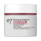 No7 Restore &#38; Renew Face & Neck Multi Action Day Cream with SPF 30 1.69 fl oz - Imperfect Box