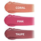 No7 Pro Artist Blush Liquid Blush Pink 0.2oz - Imperfect Box