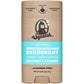 DR. SQUATCH Men's Natural Solid Deodorant Coconut Castaway Aluminum-Free 2.65oz - New