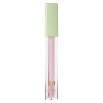 Pixi by Petra Lip Lift Max Lip Gloss Petal Ice 0.09oz - Imperfect Box