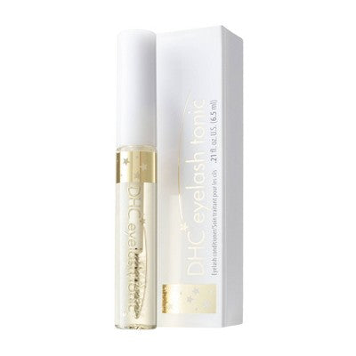 DHC Eyelash Tonic Conditioning Gel 0.21 fl oz - Imperfect Box