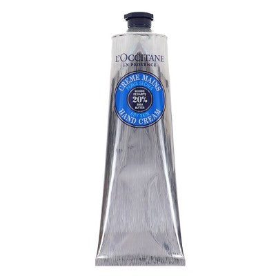 L'Occitane Shea Hand Cream 5.1 oz - Imperfect Box