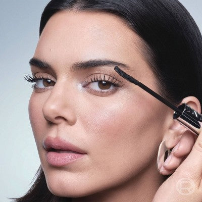 L'Oreal Paris Extensionist Curling & Lengthening Mascara True Brown Washable 996 0.41 fl oz - Imperfect Box