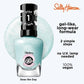 Sally Hansen Miracle Gel Nail Polish 903 Seas the Day 0.5 fl oz - New