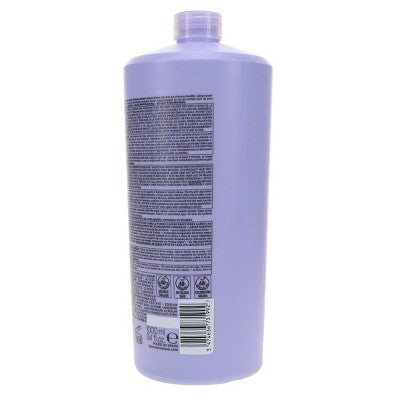 Kérastase Blond Absolu Bain Ultra-Violet Shampoo 34 oz - Imperfect Container