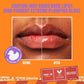 NYX Professional Makeup Duck Plump High Pigment Plumping Lip Gloss Onyxpected 0.23 fl oz - New