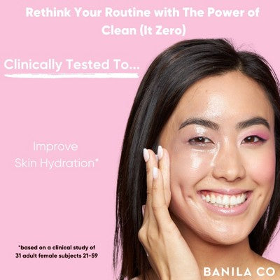 Banila Co Clean It Zero Original Cleansing Balm 6.08oz - Imperfect Box