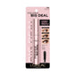 L'Oreal Paris Paradise Big Deal Volumizing and Lengthening Mascara 0.33 fl oz - Imperfect Box