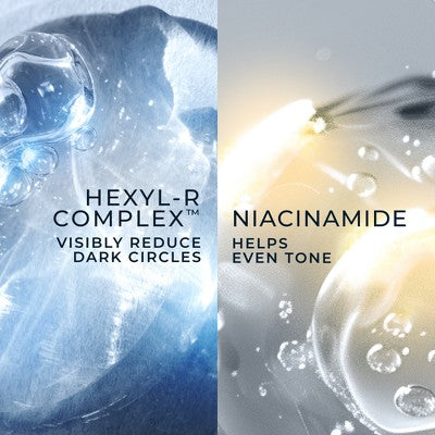 RoC Multi Correxion Even Tone & Lift Eye Cream 0.5 fl oz - Imperfect Box