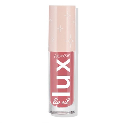 ColourPop Lux Lip Oil Bengal 0.16 fl oz - Imperfect Box