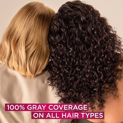 L'Oreal Paris Permanent Hair Color 6.3 fl oz 7 Dark Blonde - Imperfect Box