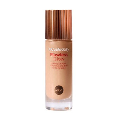 MCoBeauty Flawless Glow Luminous Skin Filter 3.5 - Imperfect Container
