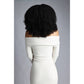 Curlkalon Kinky Curly 10 inch Clip-In Natural Black Hair Extension 9ct - Imperfect Box