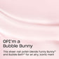 OPI Nail Lacquer Bubble Bunny 0.5 fl oz - New