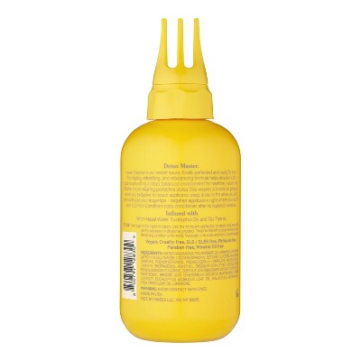 TPH By Taraji Master Cleanse Scalp Shampoo and Hydrating Hair Rinse 8 fl oz - New