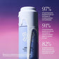 Bubble Skincare Cosmic Silk Hydrating Milky Toner 3.4 fl oz - Imperfect Box