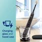 Philips Sonicare DiamondClean Smart 9300 Rechargeable Electric Toothbrush HX9903/15 Black - Imperfect Box