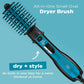 Conair Knot Dr Dryer Hair Brush - Imperfect Box
