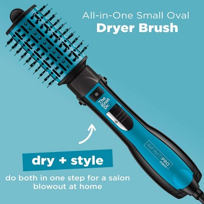 Conair Knot Dr Dryer Hair Brush - Imperfect Box