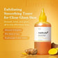 medicube Korean Skincare Kojic Acid Turmeric Resurfacing Face Toner 250ml - Imperfect Box