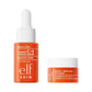 e.l.f. SKIN Brightest Besties Duo Eye Cream Mini Set 2pc - Imperfect Box