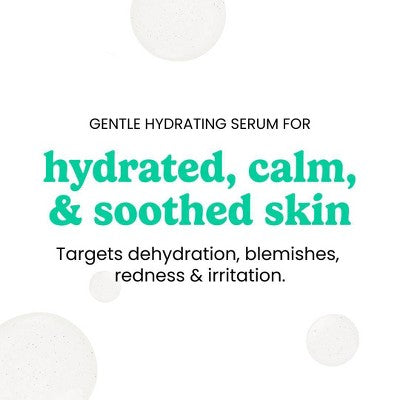 Timeless Skin Care Vitamin B5 Hydration Serum Refill 4 fl oz - Imperfect Box