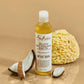 SheaMoisture Daily Hydration Coconut Body Oil 8 fl oz - New