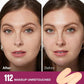 Maybelline Instant Age Rewind Treatment Foundation Makeup SPF 18 112 0.68 fl oz - Imperfect Container