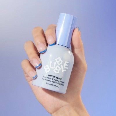 Bubble Skincare Water Slide Hydrating Serum 1 fl oz - Imperfect Box