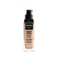 NYX Professional Makeup Can't Stop Won't Stop 24Hr Matte Finish Foundation 06 Vanilla 1 fl oz - New