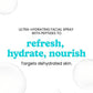 Timeless Skin Care HA Matrixyl 3000 with Cucumber Spray 2 fl oz - New