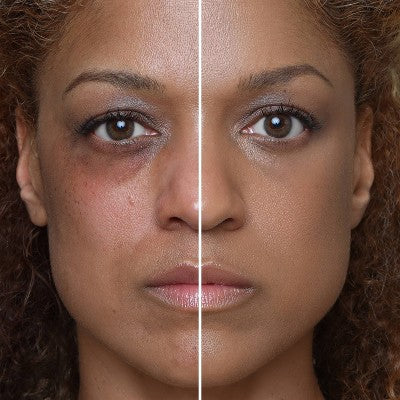 The Lip Bar Just a Tint 3-in-1 Tinted Skin Conditioner with SPF 11 Caramel Delight 1 fl oz - Imperfect Box