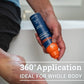 Mando Whole Body Deodorant Spray Pro Sport 3.6oz - Imperfect Container