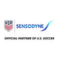 Sensodyne Sensitivity & Gum Whitening Toothpaste 3.4oz/3pk - New
