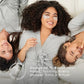Being Frenshe Leave-in Conditioner Spray Cashmere Vanilla 6 fl oz - Small Amount Missing