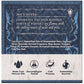 DR. SQUATCH Men's All Natural Bar Soap Viserion's Freeze 5oz - Imperfect Box