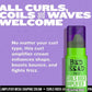 TIGI Bed Head Curls Rock Amplifier Mega Shaping Cream 3.82 fl oz - Imperfect Container