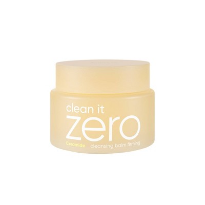 Banila Co Clean it Zero Firming Cleansing Balm 3.4oz - Imperfect Box