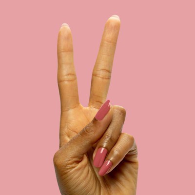 Olive & June Gel Nail Polish LD 0.46 fl oz - Imperfect Container