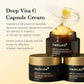medicube Deep Vita C Capsule Cream Korean Skincare 1.94oz - Imperfect Box