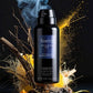 fine'ry. Men's Deodorant Spray Not Another Blue 4oz - Imperfect Container