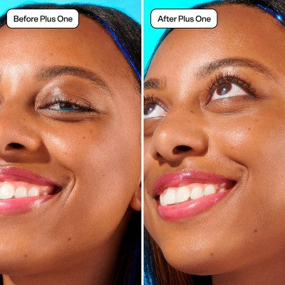 Bubble Skincare Plus One Tinted Mineral SPF 40 - 1.7 fl oz - Imperfect Box