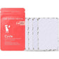 The Good Patch Cycle Plant-Based Vegan Wellness Patch 4ct. - New