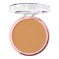 e.l.f. Halo Glow Powder Filter Foundation Medium Warm 0.35oz - Imperfect Box