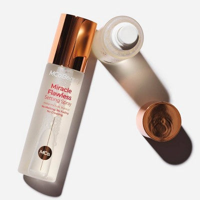 MCoBeauty Miracle Flawless Setting Spray 3.38 fl oz - New
