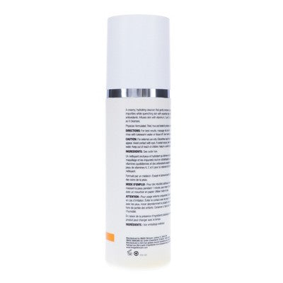 IMAGE Skincare VITAL C Hydrating Facial Cleanser 6 oz - Imperfect Box