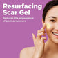 Differin Resurfacing Acne Scar Gel Travel Size 1 fl oz - New
