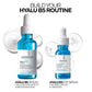 La Roche Posay Hyalu B5 Anti-Wrinkle Concentrate Repairing Repluming Eye Serum 0.50 fl oz - Imperfect Box